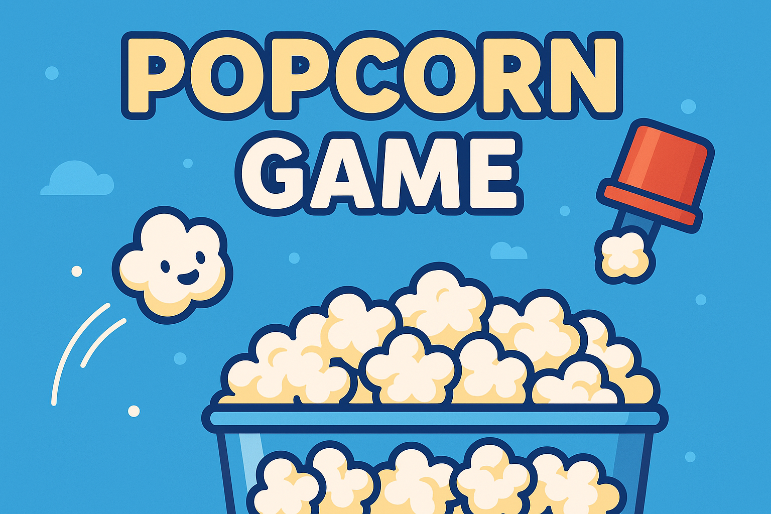 popcorngame