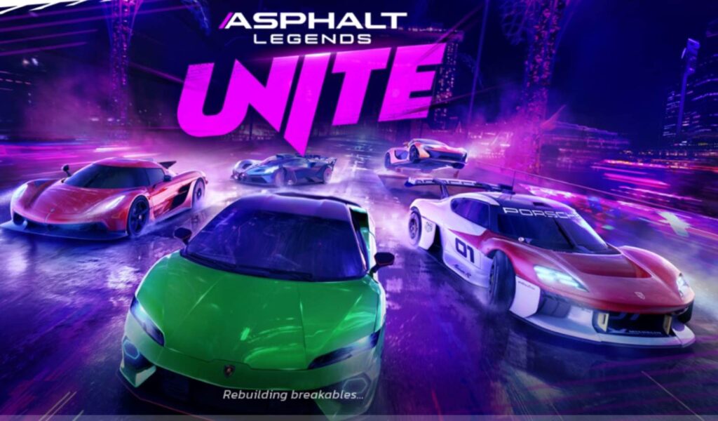 asphalt