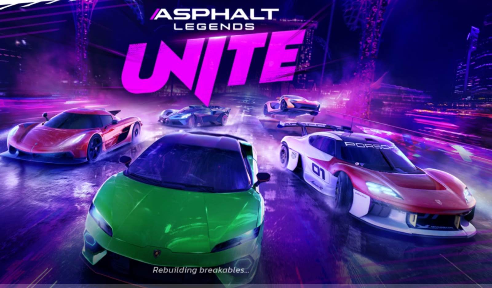 asphalt