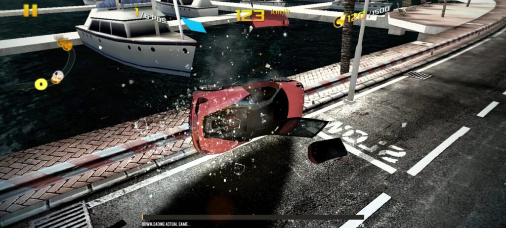 asphalt8