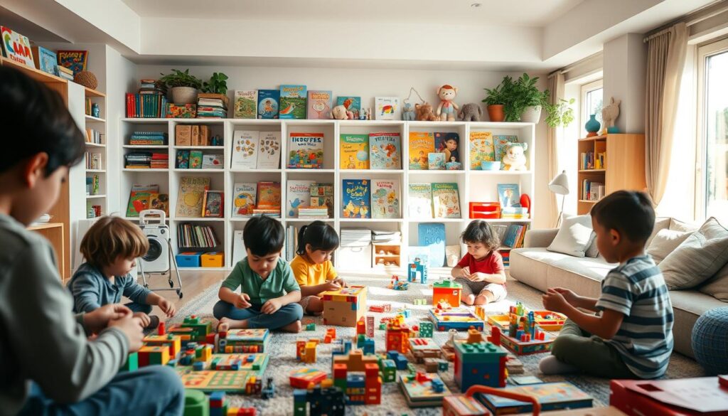 games for kids at home
