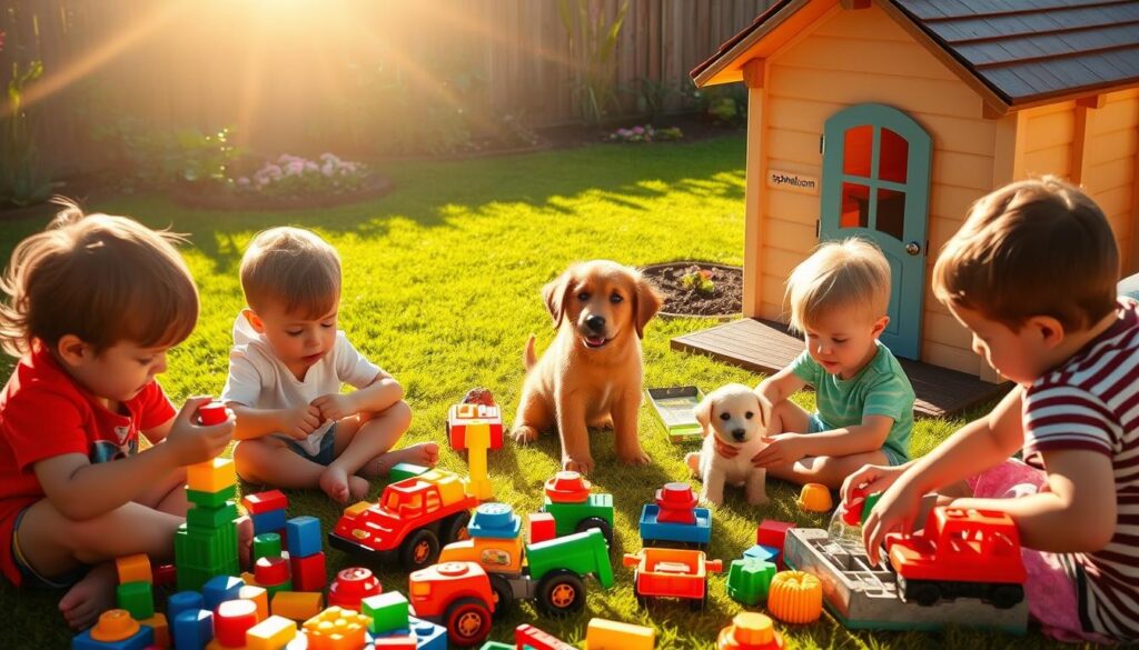 game for kids at home