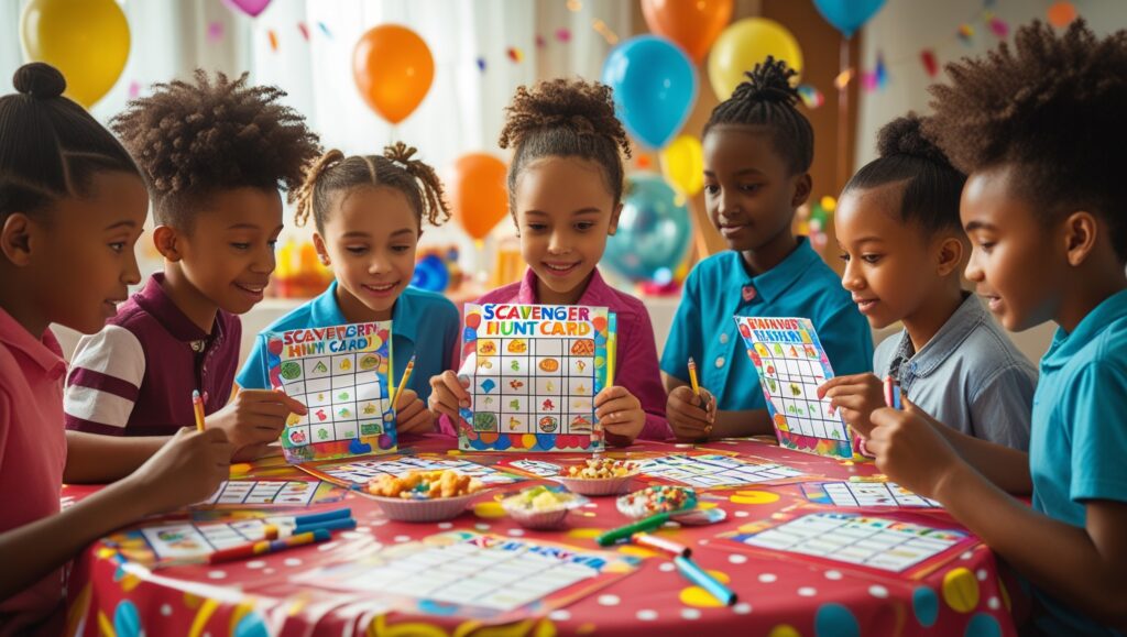 printable games for kids