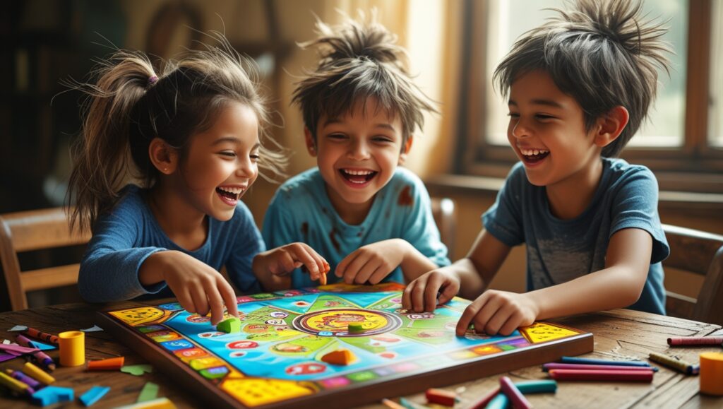 printable games for kids