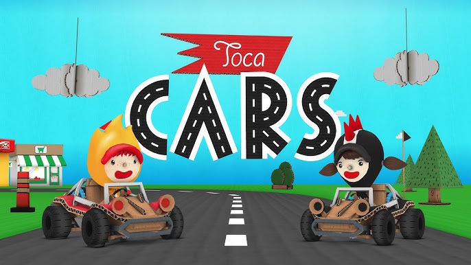 racing games
